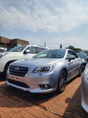 2015 Subaru Legacy