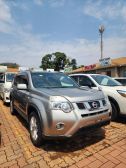 2011 Nissan X-trail
