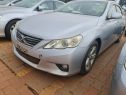2011 Toyota Mark X