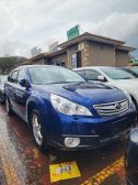 2011 Subaru OUTBACK