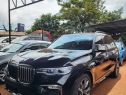 2023 BMW X7