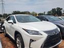 2019 Lexus RX