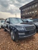 2020 Land Rover Range rover