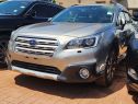 2015 Subaru OUTBACK
