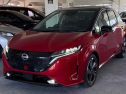 2022 Nissan Aura E-Power G 
