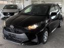 2022 Toyota Yaris X 990cc