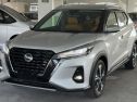 2022 Nissan Kick E-Power X 2 Tone Interior Edition