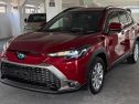 2022 Toyota Corolla Cross S Hybrid