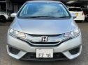 2016 Honda Fit