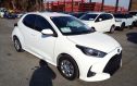 2023 Toyota Yaris HYBRID X