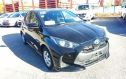 2023 Toyota Yaris  X