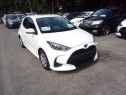 2022 Toyota Yaris HYBRID X
