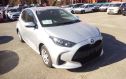 2022 Toyota Yaris HYBRID X