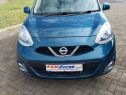 2018 Nissan Micra