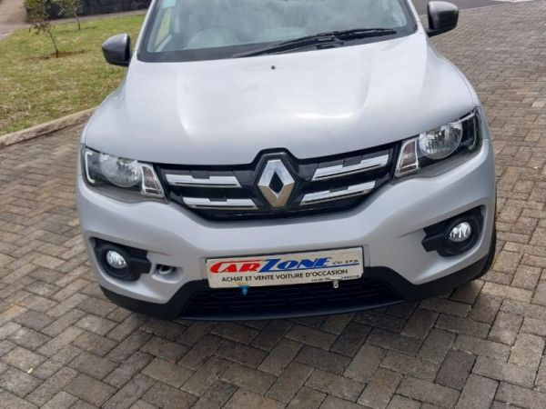 2019 Renault Kwid photo