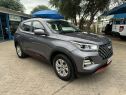 2025 Chery Tiggo 4 Pro