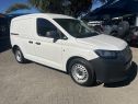2022 Volkswagen Caddy Cargo 1.6i P/Van