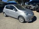 2015 Mitsubishi Mirage 1.2 Local