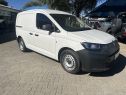 2022 Volkswagen Caddy Cargo 1.6i P/Van