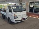 2016 Hyundai H100 D/S