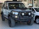 2022 Mahindra Pik Up 2.2 Mhawk S11 Storm 4x4 A/T P/U D/C