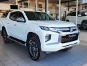 2021 Mitsubishi Triton 2.4 Di-dc 4x4 P/U D/C
