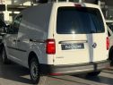 2019 Volkswagen Caddy4 1.6i (81kw) F/c P/v