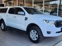 2022 Ford Ranger 2.0D XLT 4X4 A/T P/U D/C
