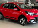 2023 Kia Picanto 1.2 X-line A/T