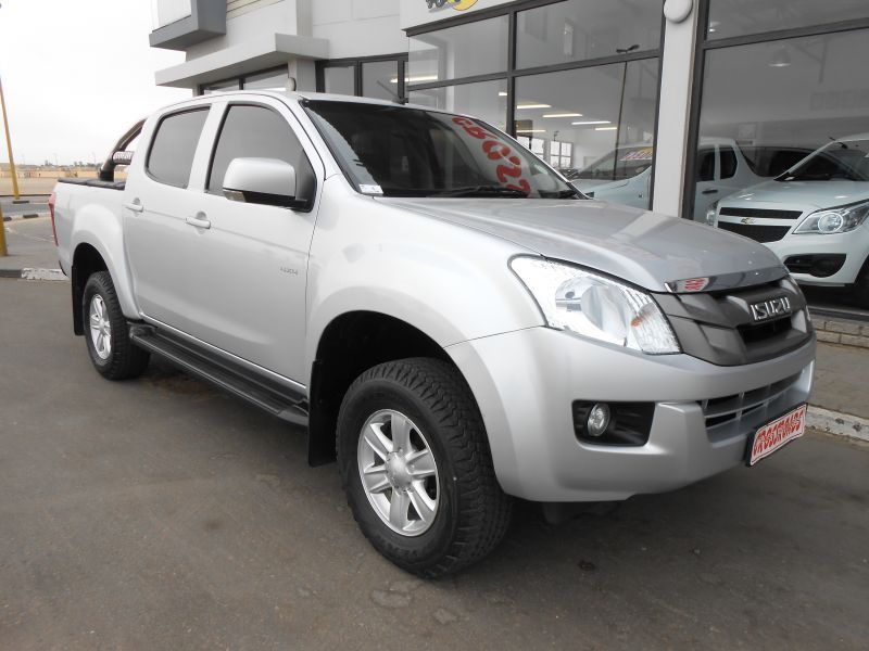 Crossroads Car Sales Swakopmund Used cars for sale in Swakopmund