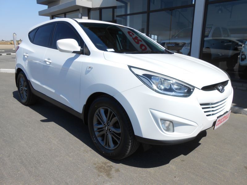 Crossroads Car Sales Swakopmund Used cars for sale in Swakopmund