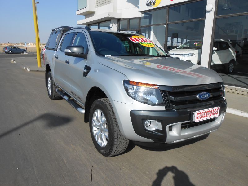 Crossroads Car Sales Swakopmund Used cars for sale in Swakopmund