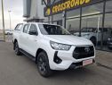 2024 Toyota HILUX 2.4 GD6 D/C A/T 4X4