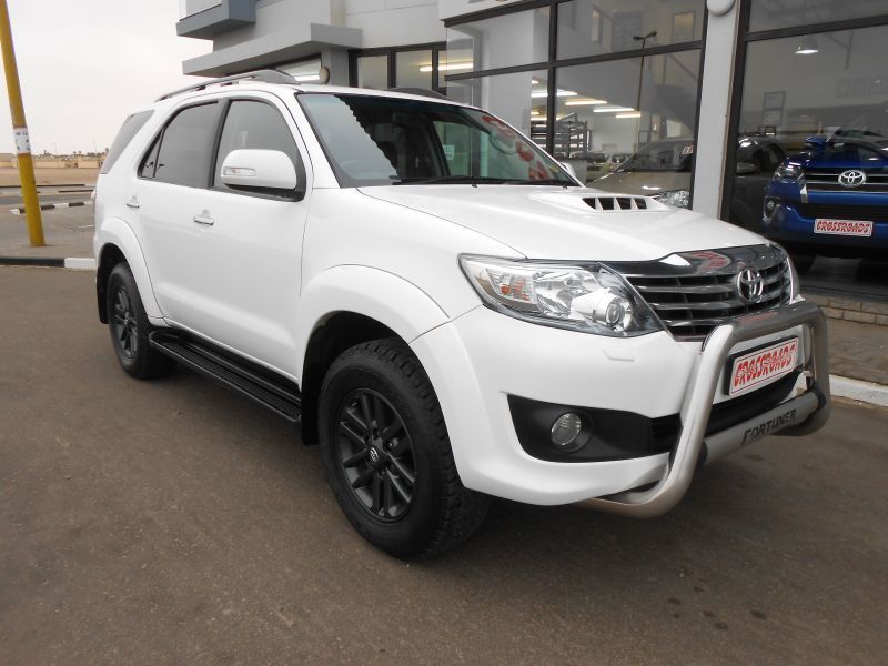 Crossroads Car Sales Swakopmund Used cars for sale in Swakopmund