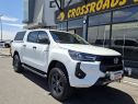 2025 Toyota HILUX 2.8 GD6 RAIDER D/C A/T 4X4