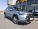 2024 Toyota Corolla Cross 1.8XI
