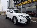 2020 Nissan X-trail 2.5 Acenta 4x4 Cvt