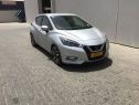 2020 Nissan Nissan Micra 1.0 T (84KW) MT