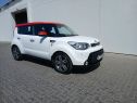 2016 Kia Kia Soul 16 Crdi Smart Dct