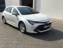 2020 Toyota Corolla Hatch 1.2 T Xs Cvt