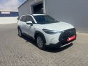2022 Toyota Corolla Cross 1.8 Xs Hev