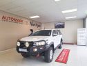 2017 Toyota Hilux Raider 2.8 DC 4x4 AT