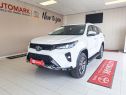 2024 Toyota Fortuner 2.4 GD-6 4x4 AT