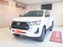 2022 Toyota Hilux Raider 2.4 GD6 4x4 AT