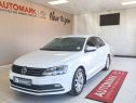 2018 Volkswagen Jetta 1.4 TSI Comfortline DSG