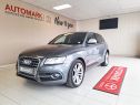 2014 Audi SQ5 QUATTRO TIPTRONIC 3.0TDI