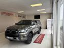 2020 Toyota Hilux 2.8 GD6 RD Legend Rs 4x4 AT