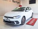 2023 Volkswagen Polo TSi 1.0 MT