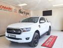 2022 Ford Ranger 2.2 Tdi XLS Sup/Cab 4x4 AT