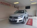 2015 Volkswagen Tiguan 2.0 TDi B/mot trend-fun